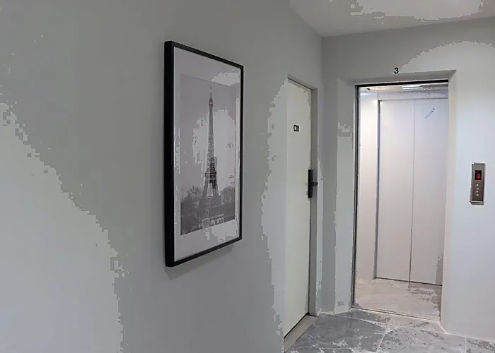 Nato House Ekkamai -close To Bts Ekkamai_c04 ホテル バンコク都